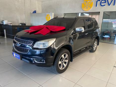 CHEVROLET Trailblazer 3.6 V6 4P PREMIER 4X4 AUTOMTICO, Foto 3