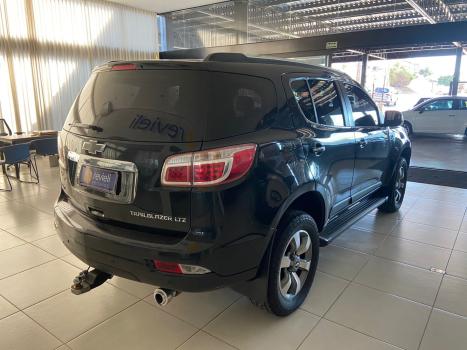 CHEVROLET Trailblazer 3.6 V6 4P PREMIER 4X4 AUTOMTICO, Foto 5