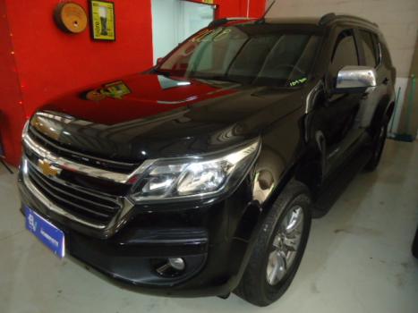 CHEVROLET Trailblazer 2.8 16V 4P LTZ 4X4 TURBO DIESEL AUTOMTICO, Foto 1