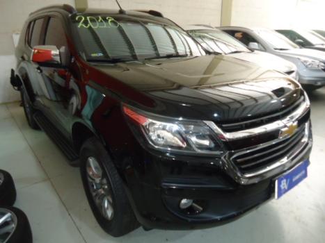 CHEVROLET Trailblazer 2.8 16V 4P LTZ 4X4 TURBO DIESEL AUTOMTICO, Foto 2