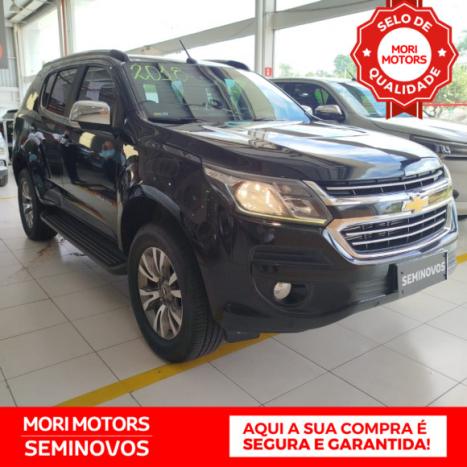 CHEVROLET Trailblazer 2.8 16V 4P LTZ 4X4 TURBO DIESEL AUTOMTICO, Foto 1