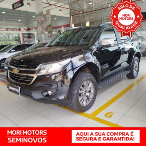 CHEVROLET Trailblazer 2.8 16V 4P LTZ 4X4 TURBO DIESEL AUTOMTICO, Foto 3