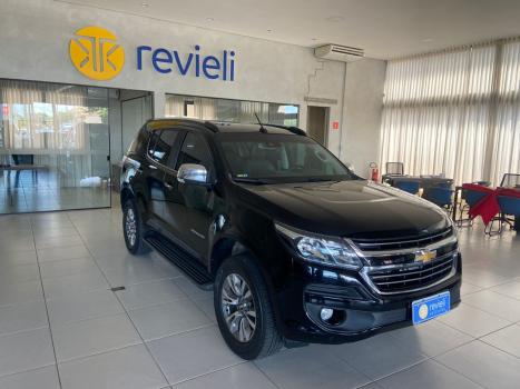 CHEVROLET Trailblazer 2.8 16V 4P LTZ 4X4 TURBO DIESEL AUTOMTICO, Foto 1