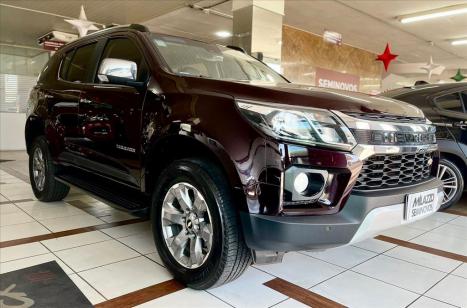 CHEVROLET Trailblazer 2.8 16V 4P PREMIER 4X4 TURBO DIESEL AUTOMTICO, Foto 2