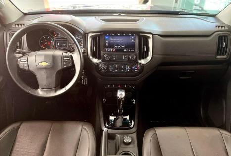 CHEVROLET Trailblazer 2.8 16V 4P PREMIER 4X4 TURBO DIESEL AUTOMTICO, Foto 8