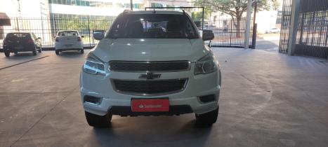 CHEVROLET Trailblazer 3.6 V6 4P LTZ 4X4 AUTOMTICO, Foto 2