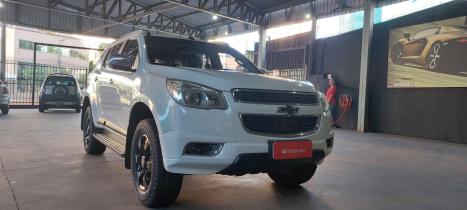 CHEVROLET Trailblazer 3.6 V6 4P LTZ 4X4 AUTOMTICO, Foto 4