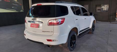 CHEVROLET Trailblazer 3.6 V6 4P LTZ 4X4 AUTOMTICO, Foto 5