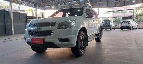 CHEVROLET Trailblazer 3.6 V6 4P LTZ 4X4 AUTOMTICO, Foto 8