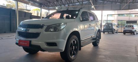 CHEVROLET Trailblazer 3.6 V6 4P LTZ 4X4 AUTOMTICO, Foto 10