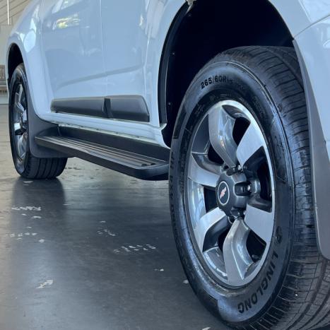 CHEVROLET Trailblazer 2.8 16V 4P LTZ 4X4 TURBO DIESEL AUTOMTICO, Foto 7
