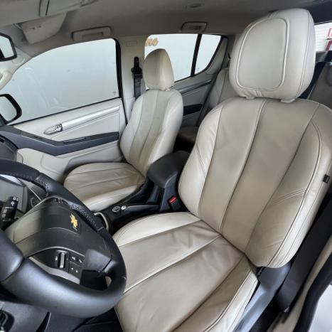 CHEVROLET Trailblazer 2.8 16V 4P LTZ 4X4 TURBO DIESEL AUTOMTICO, Foto 8