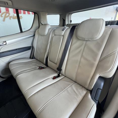 CHEVROLET Trailblazer 2.8 16V 4P LTZ 4X4 TURBO DIESEL AUTOMTICO, Foto 9