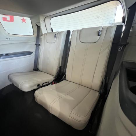 CHEVROLET Trailblazer 2.8 16V 4P LTZ 4X4 TURBO DIESEL AUTOMTICO, Foto 10