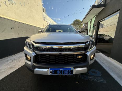 CHEVROLET Trailblazer 2.8 16V 4P PREMIER 4X4 TURBO DIESEL AUTOMTICO, Foto 2
