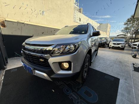 CHEVROLET Trailblazer 2.8 16V 4P PREMIER 4X4 TURBO DIESEL AUTOMTICO, Foto 3