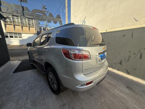 CHEVROLET Trailblazer 2.8 16V 4P PREMIER 4X4 TURBO DIESEL AUTOMTICO, Foto 4