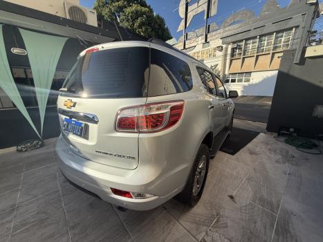 CHEVROLET Trailblazer 2.8 16V 4P PREMIER 4X4 TURBO DIESEL AUTOMTICO, Foto 6
