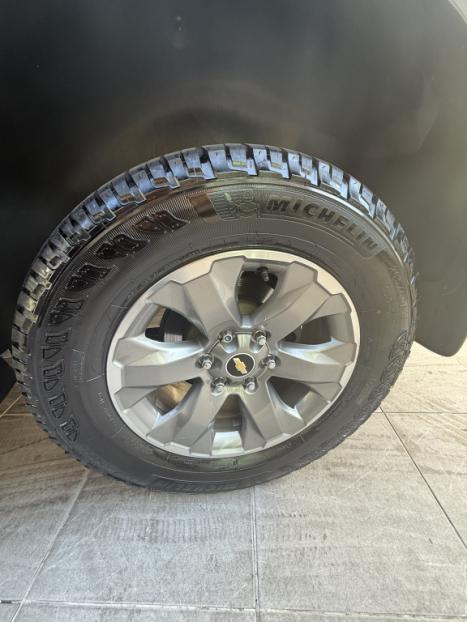 CHEVROLET Trailblazer 2.8 16V 4P PREMIER 4X4 TURBO DIESEL AUTOMTICO, Foto 7