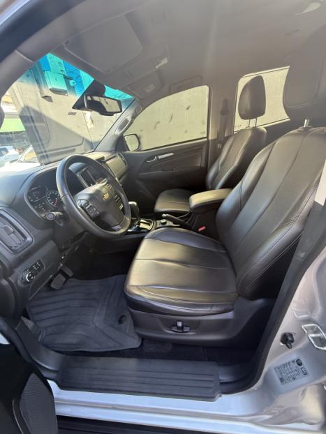 CHEVROLET Trailblazer 2.8 16V 4P PREMIER 4X4 TURBO DIESEL AUTOMTICO, Foto 8