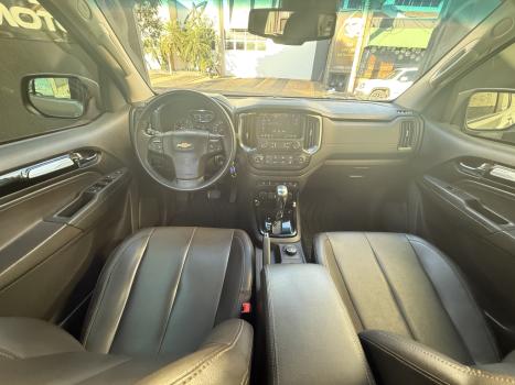 CHEVROLET Trailblazer 2.8 16V 4P PREMIER 4X4 TURBO DIESEL AUTOMTICO, Foto 9