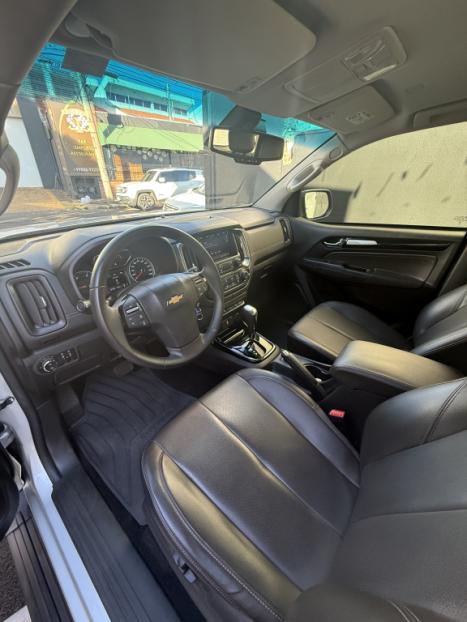 CHEVROLET Trailblazer 2.8 16V 4P PREMIER 4X4 TURBO DIESEL AUTOMTICO, Foto 10
