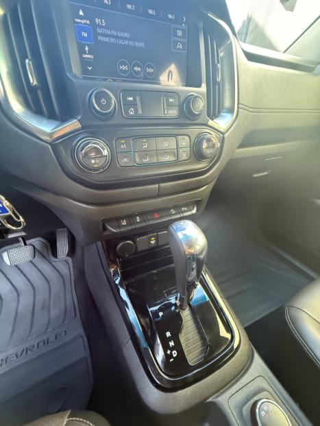 CHEVROLET Trailblazer 2.8 16V 4P PREMIER 4X4 TURBO DIESEL AUTOMTICO, Foto 11