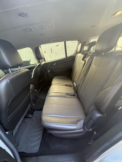 CHEVROLET Trailblazer 2.8 16V 4P PREMIER 4X4 TURBO DIESEL AUTOMTICO, Foto 12