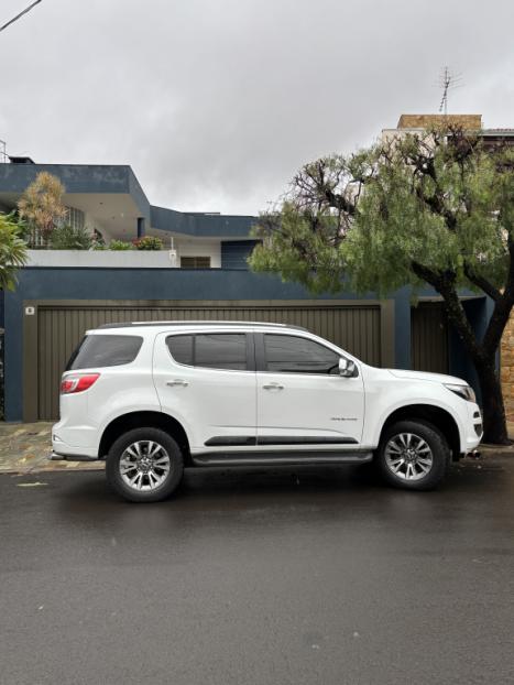 CHEVROLET Trailblazer 2.8 16V 4P LTZ 4X4 TURBO DIESEL AUTOMTICO, Foto 2