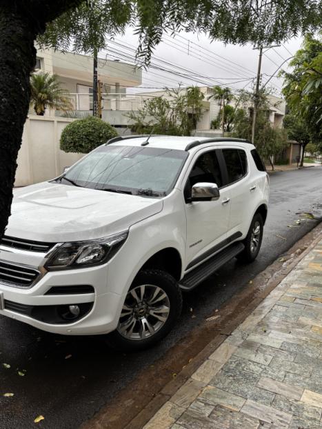 CHEVROLET Trailblazer 2.8 16V 4P LTZ 4X4 TURBO DIESEL AUTOMTICO, Foto 3