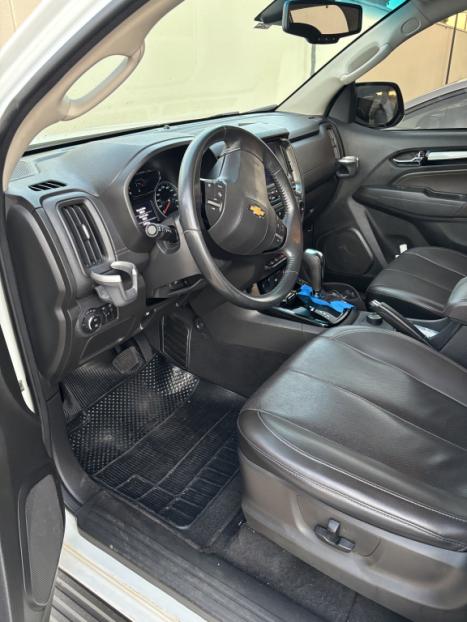 CHEVROLET Trailblazer 2.8 16V 4P LTZ 4X4 TURBO DIESEL AUTOMTICO, Foto 7