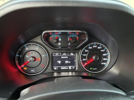 CHEVROLET Trailblazer 2.8 16V 4P LTZ 4X4 TURBO DIESEL AUTOMTICO, Foto 8