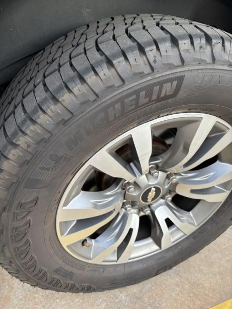 CHEVROLET Trailblazer 2.8 16V 4P LTZ 4X4 TURBO DIESEL AUTOMTICO, Foto 10