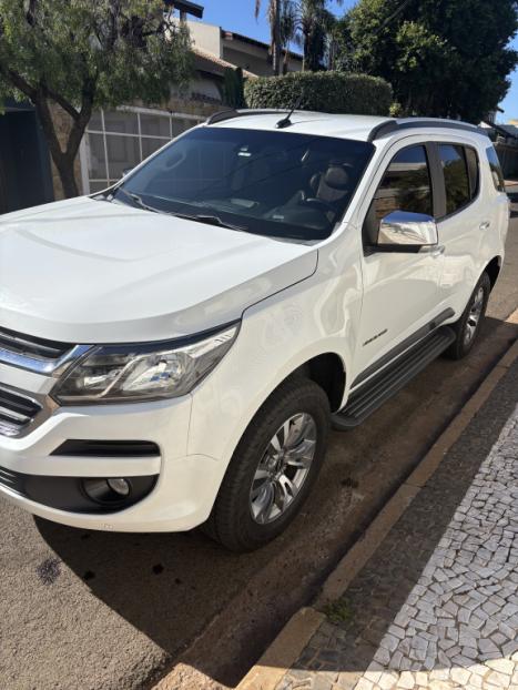 CHEVROLET Trailblazer 2.8 16V 4P LTZ 4X4 TURBO DIESEL AUTOMTICO, Foto 11