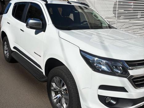CHEVROLET Trailblazer 2.8 16V 4P LT 4X4 TURBO DIESEL AUTOMTICO, Foto 1
