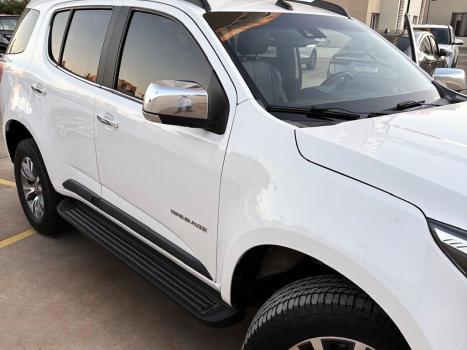 CHEVROLET Trailblazer 2.8 16V 4P LT 4X4 TURBO DIESEL AUTOMTICO, Foto 2
