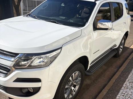 CHEVROLET Trailblazer 2.8 16V 4P LT 4X4 TURBO DIESEL AUTOMTICO, Foto 3