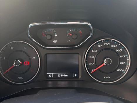 CHEVROLET Trailblazer 2.8 16V 4P LT 4X4 TURBO DIESEL AUTOMTICO, Foto 4
