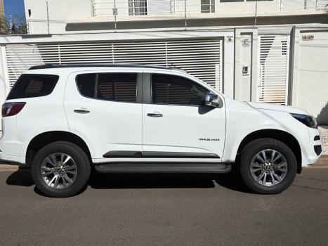 CHEVROLET Trailblazer 2.8 16V 4P LT 4X4 TURBO DIESEL AUTOMTICO, Foto 6