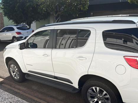 CHEVROLET Trailblazer 2.8 16V 4P LT 4X4 TURBO DIESEL AUTOMTICO, Foto 7
