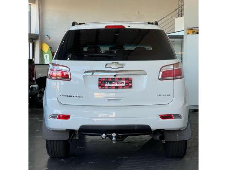 CHEVROLET Trailblazer 2.8 16V 4P LTZ 4X4 TURBO DIESEL AUTOMTICO, Foto 3