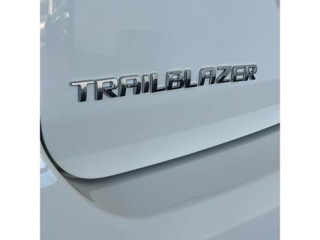 CHEVROLET Trailblazer 2.8 16V 4P LTZ 4X4 TURBO DIESEL AUTOMTICO, Foto 5