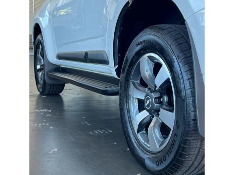 CHEVROLET Trailblazer 2.8 16V 4P LTZ 4X4 TURBO DIESEL AUTOMTICO, Foto 6
