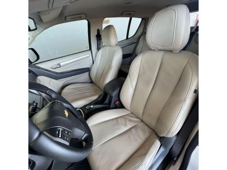 CHEVROLET Trailblazer 2.8 16V 4P LTZ 4X4 TURBO DIESEL AUTOMTICO, Foto 7