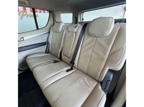 CHEVROLET Trailblazer 2.8 16V 4P LTZ 4X4 TURBO DIESEL AUTOMTICO, Foto 9