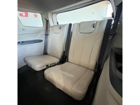 CHEVROLET Trailblazer 2.8 16V 4P LTZ 4X4 TURBO DIESEL AUTOMTICO, Foto 10