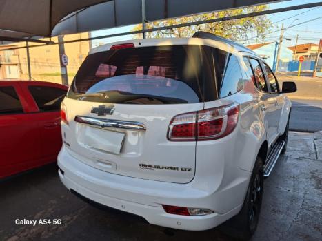 CHEVROLET Trailblazer 2.8 16V 4P LTZ 4X4 TURBO DIESEL AUTOMTICO, Foto 3