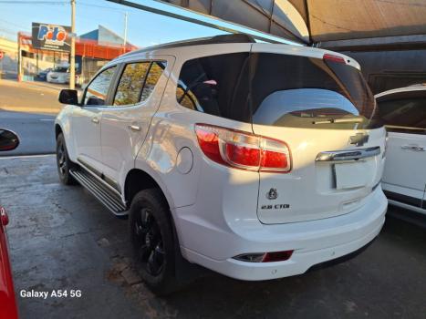 CHEVROLET Trailblazer 2.8 16V 4P LTZ 4X4 TURBO DIESEL AUTOMTICO, Foto 4