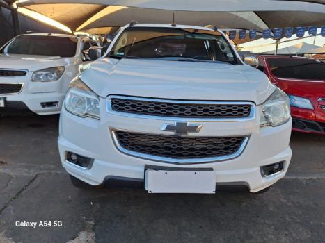 CHEVROLET Trailblazer 2.8 16V 4P LTZ 4X4 TURBO DIESEL AUTOMTICO, Foto 5