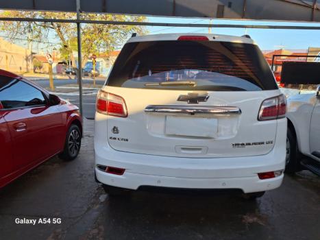 CHEVROLET Trailblazer 2.8 16V 4P LTZ 4X4 TURBO DIESEL AUTOMTICO, Foto 6